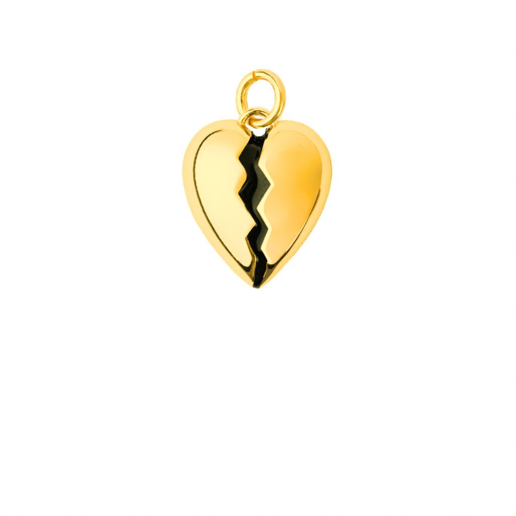CHARM GOLD - AIRHESS